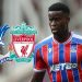 Liverpooli nuk ndalet te Isak, pas rekordit për yllin suedez, kampionët e Premier League arrijnë marrëveshje me kapitenin e Crystal Palace për 35 milionë.