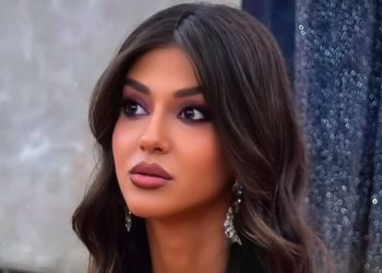 Loredana Brati reagon ndaj thashethemeve për një lidhje me konkurrentin e “Përputhen”