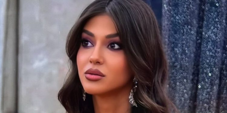 Loredana Brati reagon ndaj thashethemeve për një lidhje me konkurrentin e “Përputhen”