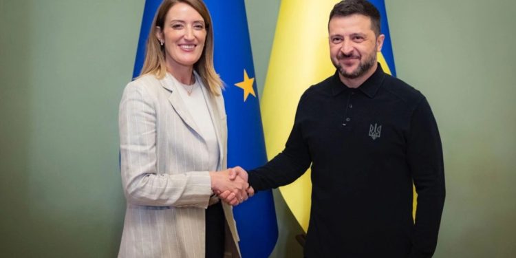 "Lufta na kushton 120 milionë dollarë çdo vit," thotë Zelensky: Plani A është të ndalohet lufta, çdo shpenzim do të ulet nëse konflikti zgjidhet.