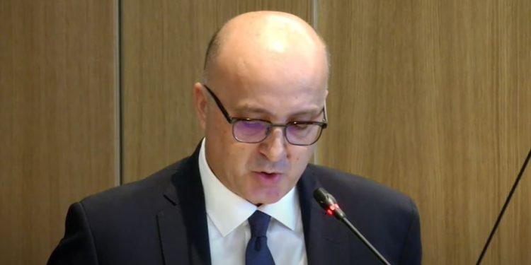 “Magjistratët përballen me sfida të mëdha”, shefi i ILD: Sistemi gjyqësor po përjeton trysni të papajtueshme me Kushtetutën.