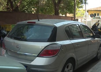 Makinat e braktisura konfiskohen: Afat 30 ditë për t’i hequr, regjistrimet kanë filluar, aksioni nisi nga rrugët e Tiranës.