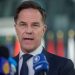 Mark Rutte: Anëtarët e NATO-s duhet të sulmojnë dronët rusë 'nëse është e nevojshme'