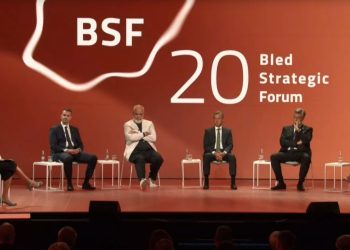 Marta Kos në Slloveni: Shqipëria ka potencialin për t'u anëtarësuar në BE deri në vitin 2029