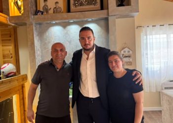 “Martin Cani duhet mbajtur në mend”, Ervin Salianji takon prindërit e të miturit 14-vjeçar: Institucionet të identifikojnë ata që janë përgjegjës.