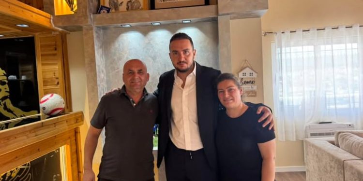 “Martin Cani duhet mbajtur në mend”, Ervin Salianji takon prindërit e të miturit 14-vjeçar: Institucionet të identifikojnë ata që janë përgjegjës.