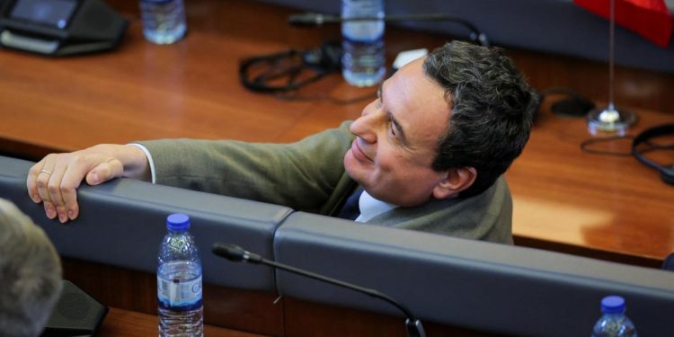 Masat e rënda pas ndërprerjes së dialogut strategjik midis SHBA-së dhe Kosovës