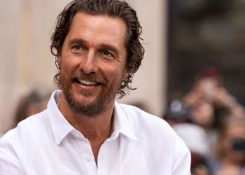 Mathew McConaughey heq dorë nga oferta prej 15 milionë dollarësh, tregon arsyen: Ishte qesharake...