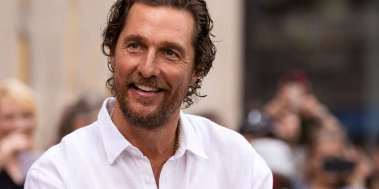 Mathew McConaughey heq dorë nga oferta prej 15 milionë dollarësh, tregon arsyen: Ishte qesharake...