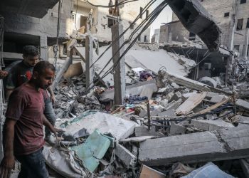 Mbyllet korridori i ndihmës nga Izraeli, Gaza Veriore përballet me urinë, 96 mijë vakte më pak.