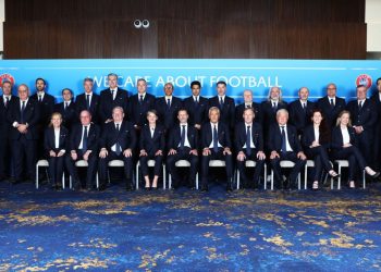 Më 11 Shtator, Komiteti Ekzekutiv i UEFA-s mblidhet në Tiranë; FSHF shpall axhendën dhe çfarë do të diskutohet.