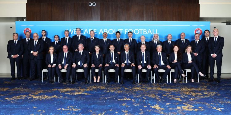 Më 11 Shtator, Komiteti Ekzekutiv i UEFA-s mblidhet në Tiranë; FSHF shpall axhendën dhe çfarë do të diskutohet.