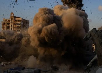 "Më shqetëson situata në Gaza" / Izraeli forcon ofensivën, banorët janë të detyruar të evakuuar.