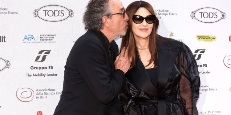 “Me shumë respekt e dashuri”, por çifti i njohur merr vendimin për t'u ndarë.