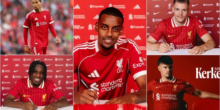 Më shumë se 500 milionë euro të investuara në një merkato, Liverpooli cënon çdo rekord: Ja arsyeja pse "Reds"-at u lejuan të shpenzonin kaq shumë.