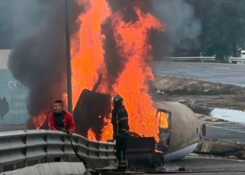 Meksikë: Të paktën 21 viktima nga shpërthimi i një çisterne.