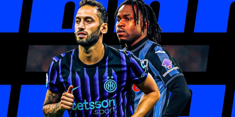 Merkatoja në Turqi krijon shqetësim për Interin: mesfushori zikaltër dhe objektivi i verës mund të transferohen te Galatasaray.