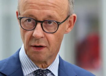 Merz përshëndet gjermanët për ndryshime të mëdha: Vjeshtë vendimtarësh.