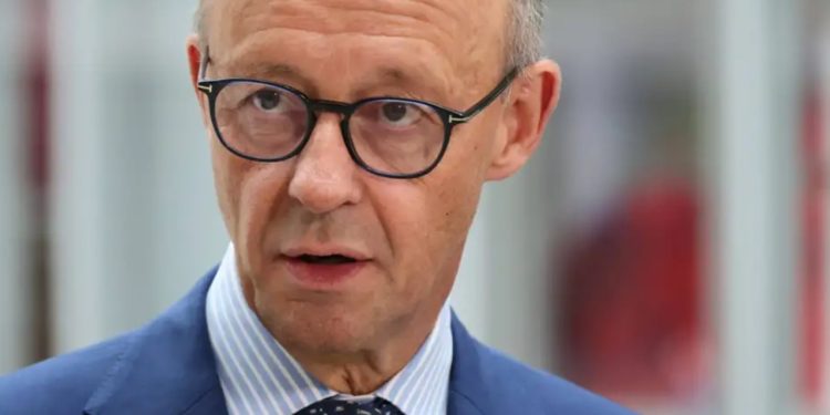 Merz përshëndet gjermanët për ndryshime të mëdha: Vjeshtë vendimtarësh.