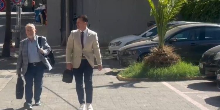 Meta kërkon ndryshimin e masës së sigurisë, avokati i ish-presidentit arrin në Gjykatën e Posaçme.