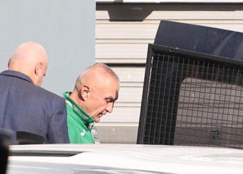 Meta kërkon të anulohet masa e sigurisë "arrest në burg", publikohet data e seancës në Gjykatën e Lartë.