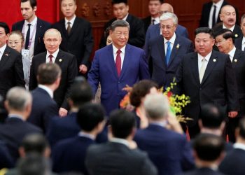 “Miqtë” e Putinit: CNN analizon ‘Show’-në në Kinë dhe mesazhin e qartë për SHBA-në dhe Europën