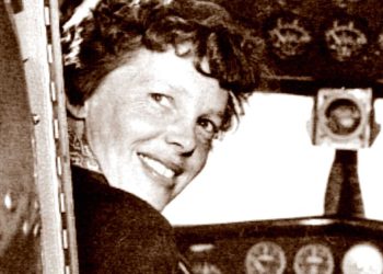 Misteri i Amelia Earhart: Trump urdhëron çlirimin e të dhënave qeveritare për pionieren e aviacionit amerikan.