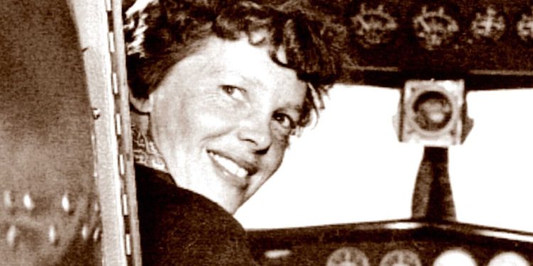 Misteri i Amelia Earhart: Trump urdhëron çlirimin e të dhënave qeveritare për pionieren e aviacionit amerikan.