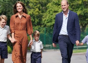 Momente që zbuluan dashurinë e vërtetë të Kate dhe William, rrëfimi prekës i ish-butlerit mbretëror.