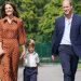 Momente që zbuluan dashurinë e vërtetë të Kate dhe William, rrëfimi prekës i ish-butlerit mbretëror.