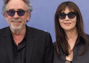 Monica Bellucci dhe Tim Burton bëjnë të ditur ndarjen: Ndarja vjen me respekt të ndërsjellë.