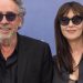 Monica Bellucci dhe Tim Burton bëjnë të ditur ndarjen: Ndarja vjen me respekt të ndërsjellë.