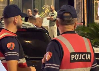 Motor i djegur i gjetur në Shkodër, dyshohet se i përket autorëve të atentatit që mori jetën e 34-vjeçarit Kristian Kola.