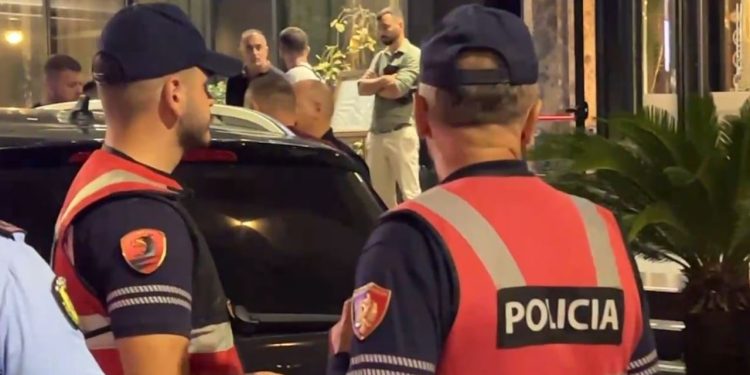 Motor i djegur i gjetur në Shkodër, dyshohet se i përket autorëve të atentatit që mori jetën e 34-vjeçarit Kristian Kola.