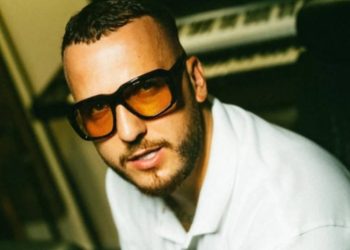 Mozzik, reperi i njohur, kapet në aeroportin e Prishtinës me 1.5 mln euro