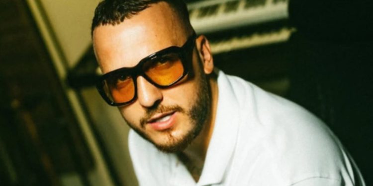 Mozzik, reperi i njohur, kapet në aeroportin e Prishtinës me 1.5 mln euro