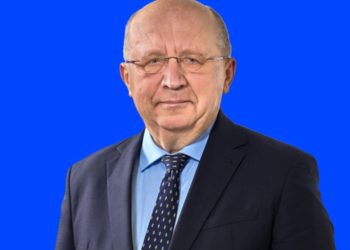 Muri i dronëve ka një çmim: Komisioneri thotë se shkatërrimi i një droni kushton 10 mijë euro, ndërsa buxheti i totalit arrin në 1 milion euro.