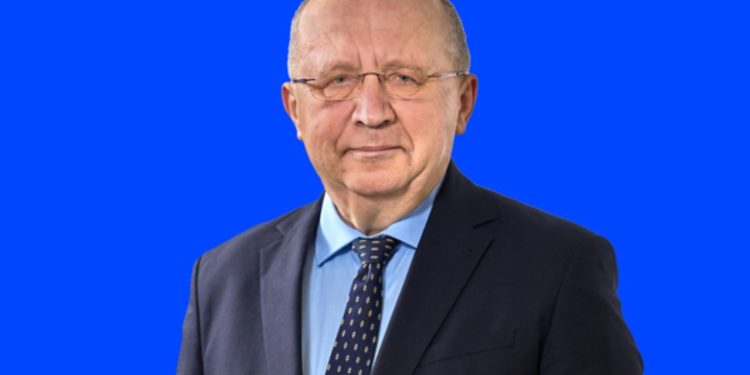 Muri i dronëve ka një çmim: Komisioneri thotë se shkatërrimi i një droni kushton 10 mijë euro, ndërsa buxheti i totalit arrin në 1 milion euro.