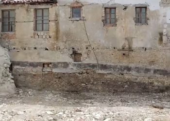 Muzeu Hebraik Shqiptar në Vlorë: Rama ndan imazhe nga ndërtimi dhe thekson rëndësinë e historisë së Besës në popullin tonë.