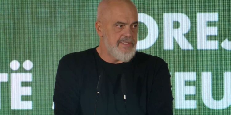 Muzeu i Artit Islam pritet të hapë dyert deri në vitin 2030", thotë Rama: "Do të jetë një pikë kyçe në historinë tonë kombëtare