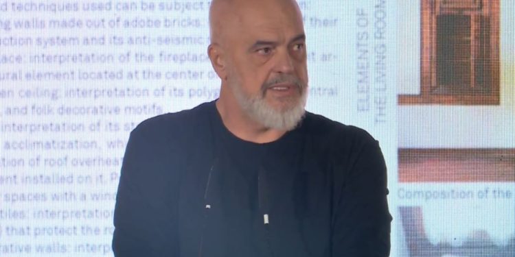 Muzeu i Artit dhe Trashëgimisë Islame në Tiranë, Rama: Një hapësirë që i nevojitet kryeqytetit, një dëshmi e rëndësishme për historinë dhe kulturën shqiptare.