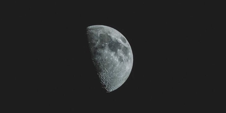 NASA rikthehet në Hënë: Artemis II, misioni i parë me njerëz pas më shumë se 50 vjetësh.