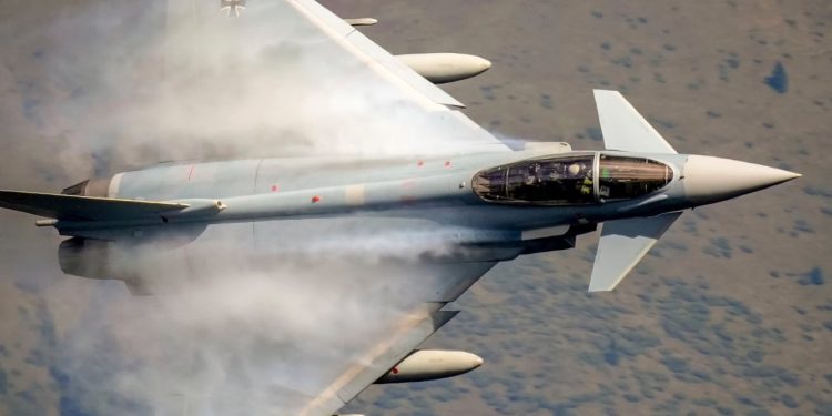 NATO forcon mbrojtjen e Polonisë pas sulmeve me dronë rusë, nis "Misioni Eastern Sentry" me ndihmën e forcave franceze, daneze dhe gjermane.