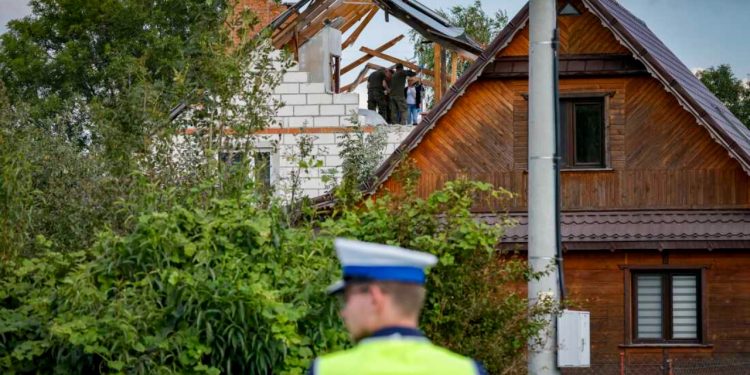 NATO mbështet Poloninë, Rusia hedh poshtë çdo plan për sulm dhe akuzon Varshavën për rritje tensionesh: një kampanjë dezinformimi.