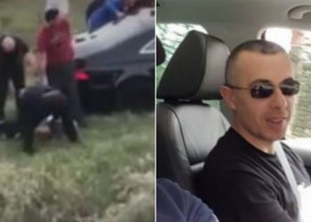 "Na lëreni në paqe, po marrim dhe fëmijët" / Vëllai i një të pandehuri tregon për atentatin ndaj ish-prokurorit Ndoji dhe lidhjet me “Rrumin e Shijakut”