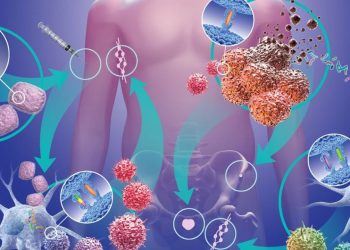 Nanoteknologjia dhe AI: A zbulojnë ato kancerin e prostatës në etapa të hershme?