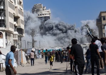 Natë tmerri në Gaza: 46 të vdekur nga sulmet izraelite, Australia pritet të shpallë njohjen e Palestinës sot.