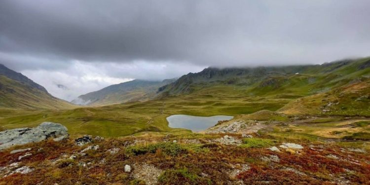 Ndërtime të paligjshme në territorin e mbrojtur të Kukësit: Një person i arrestuar, dy nën hetim dhe një tjetër në kërkim.