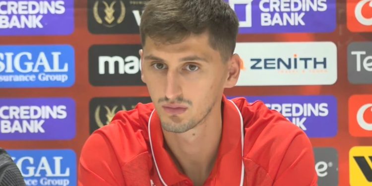 "Ne kemi shqyrtuar gabimet ndaj Letonisë dhe do t’i rregullojmë ato" / Kumbulla: Çfarë ndodhi me vendimin e Bajramit? Nuk po mendojmë për lojtarët që...