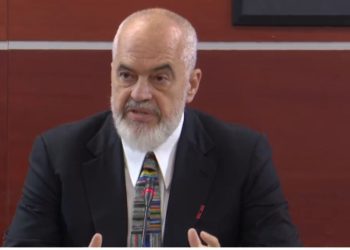 “Ne nuk do të ndërhyjmë në çështjet e Drejtësisë”/ Ramush Rama: Pushteti ekzekutiv duhet të jetë i pavartuar nga proceset gjyqësore, si për BE-në, ashtu edhe për të ardhmen tonë.